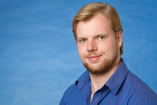 Bernhard Patzer Berhard Patzer