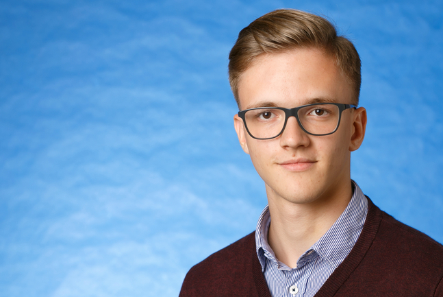 Jan Pawlik Kontaktdaten und Zuständigkeit