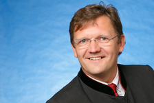 Berthold Sollinger Berthold Sollinger