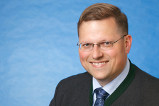 Mag. Christian Poppenberger Mag. Christian Poppenberger